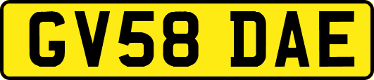 GV58DAE