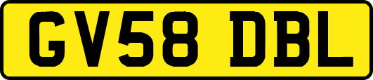 GV58DBL
