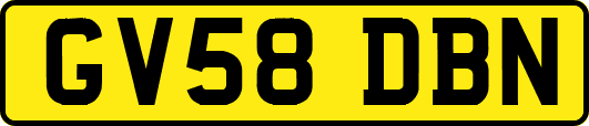GV58DBN