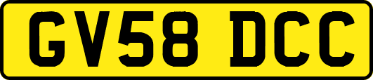 GV58DCC