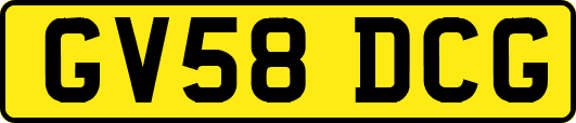 GV58DCG