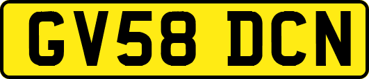 GV58DCN