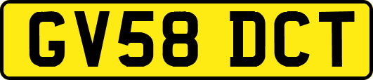 GV58DCT