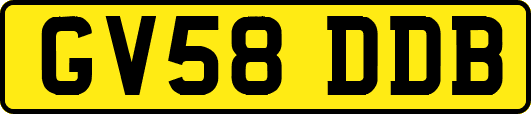 GV58DDB