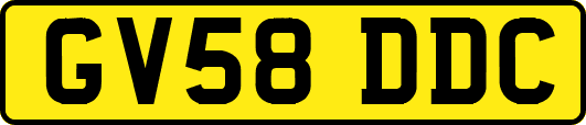 GV58DDC