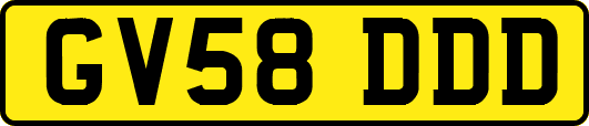 GV58DDD