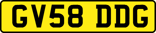 GV58DDG