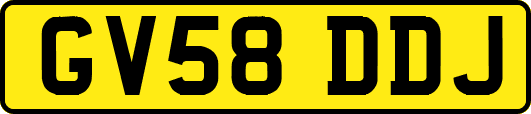 GV58DDJ
