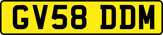 GV58DDM