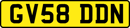 GV58DDN