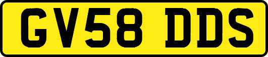 GV58DDS