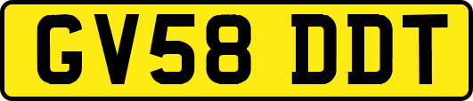 GV58DDT