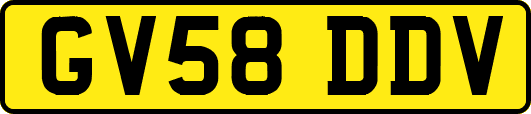 GV58DDV