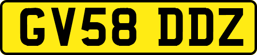 GV58DDZ
