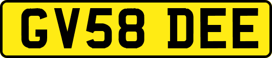 GV58DEE