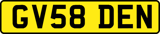 GV58DEN