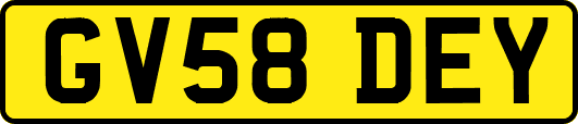 GV58DEY