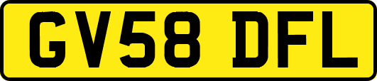 GV58DFL