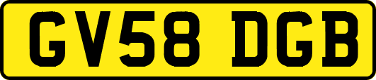 GV58DGB