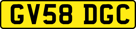 GV58DGC