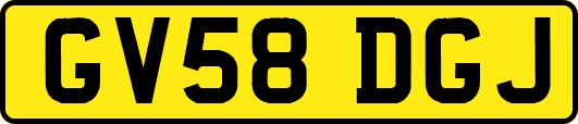 GV58DGJ