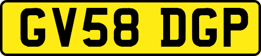 GV58DGP