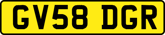GV58DGR
