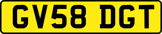 GV58DGT