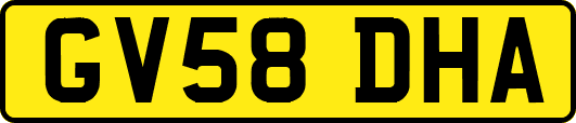 GV58DHA