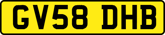 GV58DHB