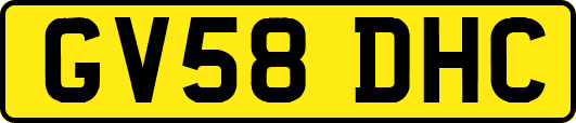 GV58DHC