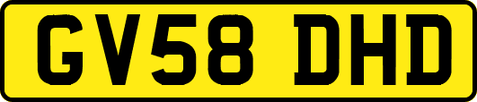 GV58DHD