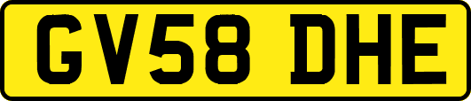 GV58DHE