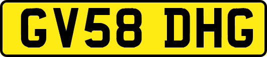 GV58DHG