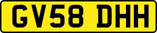 GV58DHH