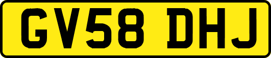 GV58DHJ