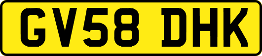 GV58DHK