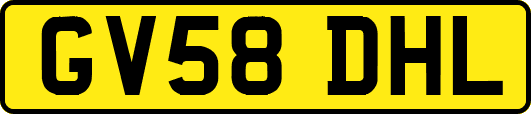 GV58DHL
