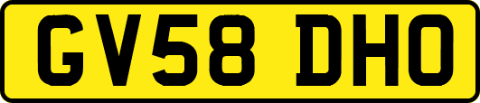 GV58DHO