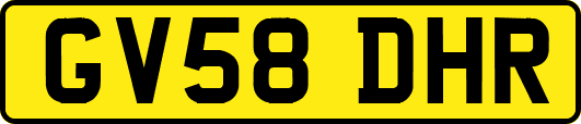 GV58DHR