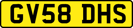 GV58DHS