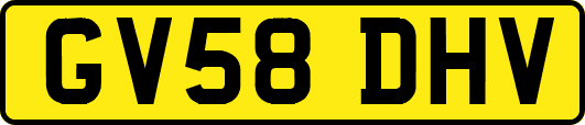 GV58DHV