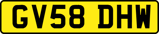 GV58DHW
