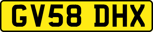 GV58DHX