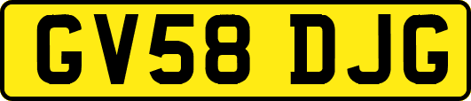 GV58DJG