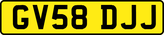 GV58DJJ