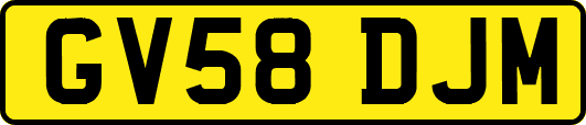 GV58DJM