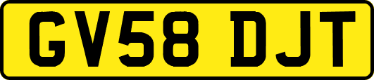 GV58DJT