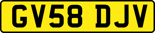 GV58DJV