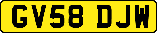 GV58DJW